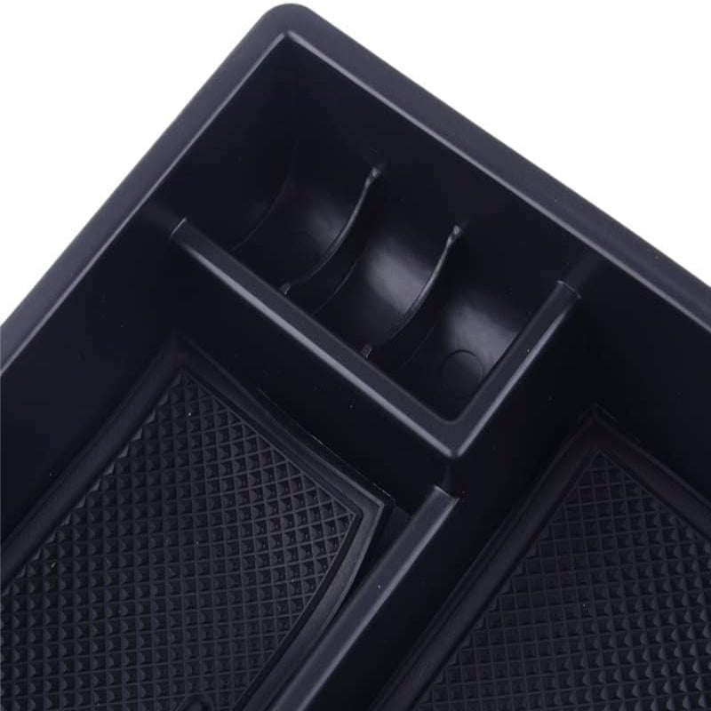 Toyota Hilux Vigo/Fortuner Innova 2004-2014- Armrest Storage Box Center Console Tray