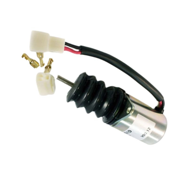 Fuel Shut Off Solenoid P610-B1V12 for Trombetta