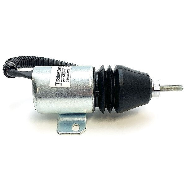 P612-B1V12 12V SOLENOID