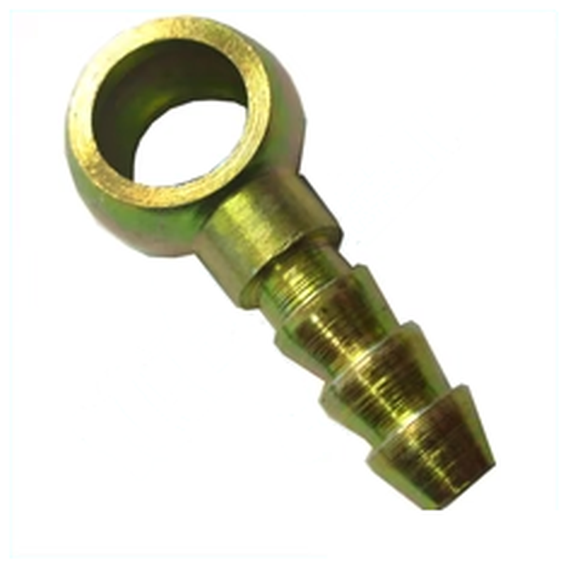 Banjo (1/2" (13mm) Eye x 10mm (3/8") Pipe) (PI-8653-1)