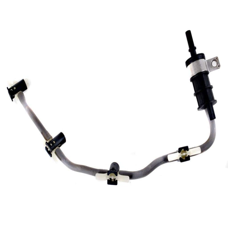 Return leak off hose Renault/Nissan