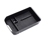 Toyota RAV4 2019-2025 - Armrest Storage Box Center Console Tray