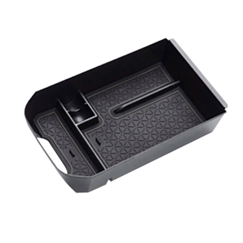 Toyota RAV4 2019-2025 - Armrest Storage Box Center Console Tray