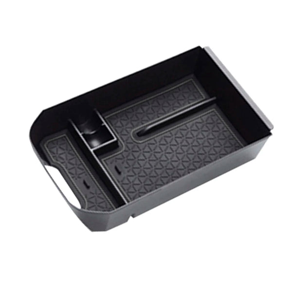 Toyota RAV4 2019-2025 - Armrest Storage Box Center Console Tray