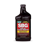 SBG FUEL OIL SLUDGE REMOVER