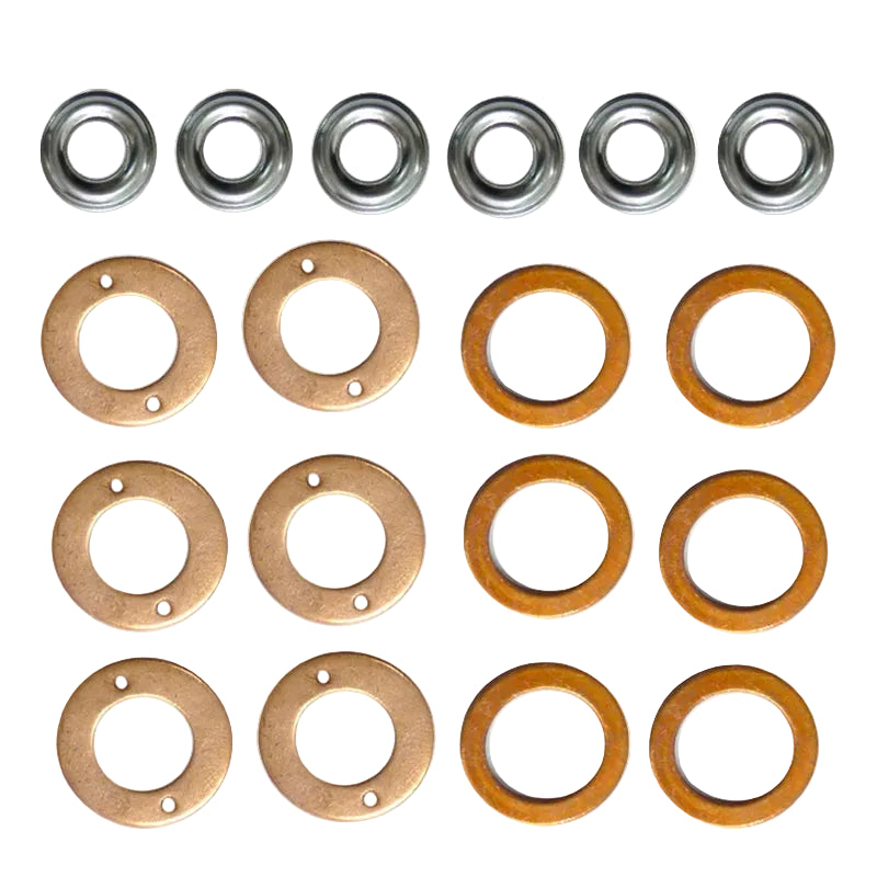 Nissan SD33T Injector Washer Kit
