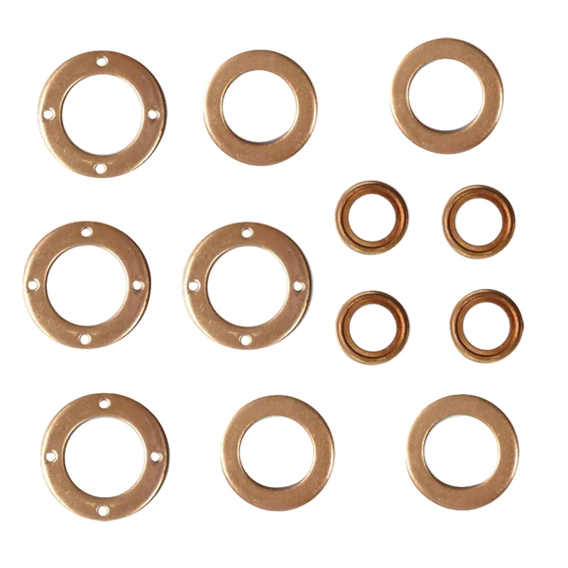 Nissan TD-27 Injector Washer Kit