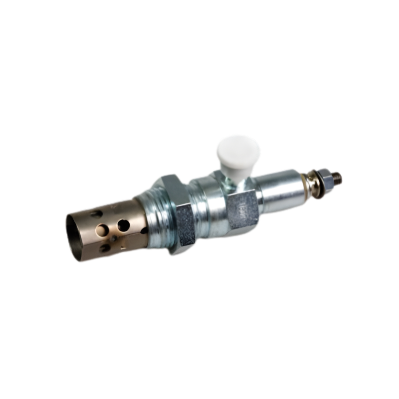 TF180 THERMOSTART 11V