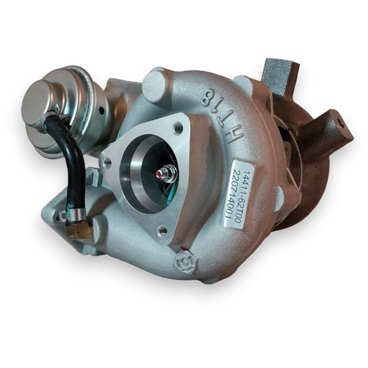 Nissan Patrol Safari Civilian TD42 HT18 Turbocharger 14411-62T00