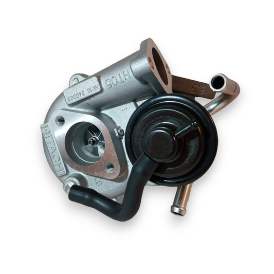 Suzuki Jimny JB23W Turbocharger 13900-83A00 - Rebuilt