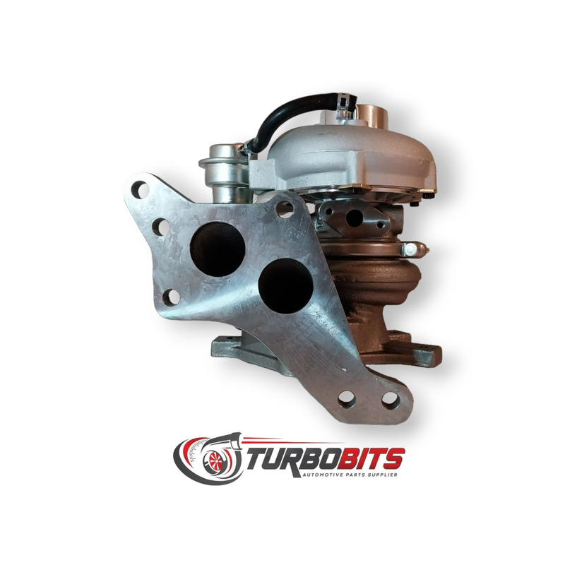 Subaru Legacy 2.0 GT Turbo VF38 VF44 turbocharger