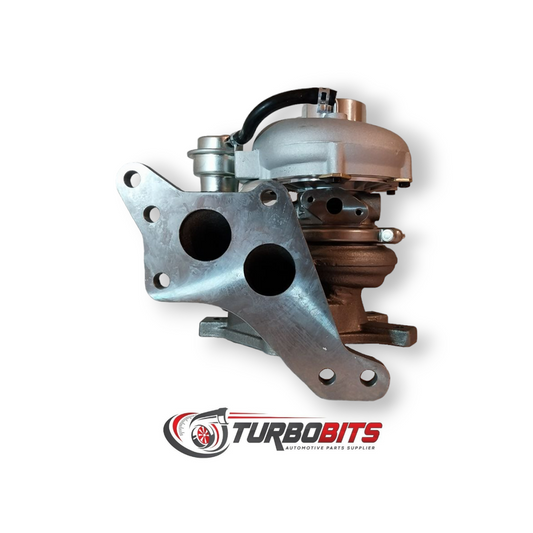 Subaru Legacy 2.0 GT Turbo VF38 VF44 turbocharger