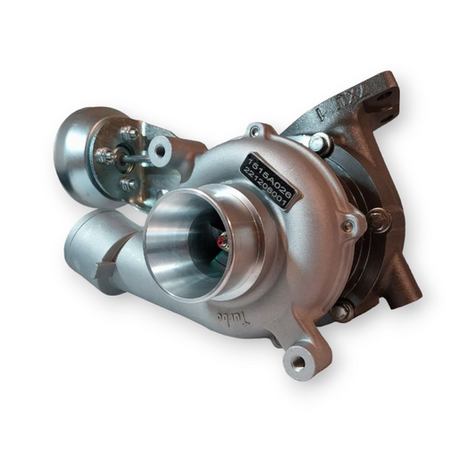 Mitsubishi Pajero IV 3.2 DI-D Turbocharger 4M41