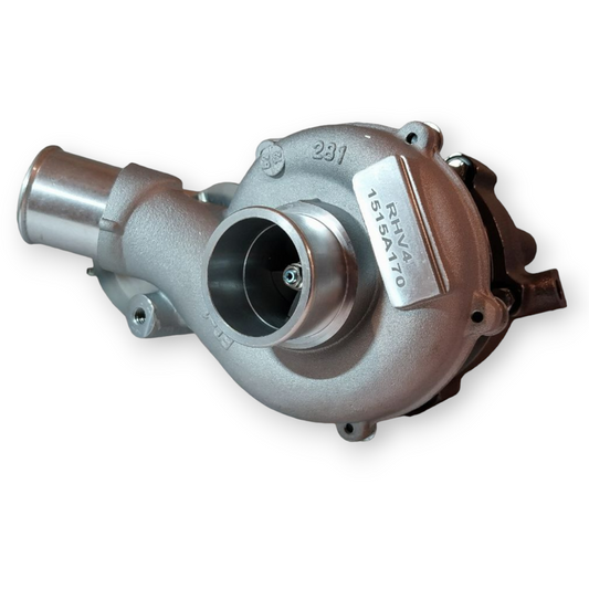 Mitsubishi Triton Challenger  2.5L 4D56 Turbocharger 1515A170