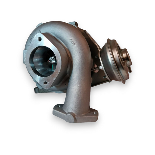 Toyota Land Cruiser 2001+ 1HD-FTE GT2359V Turbocharger 17201-17050