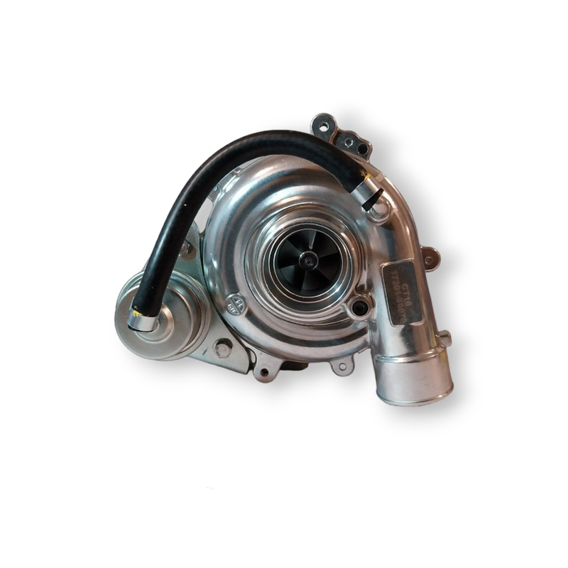 Toyota Hiace Hilux 2KD 2.5 D4D CT16V Turbocharger 17201-30070