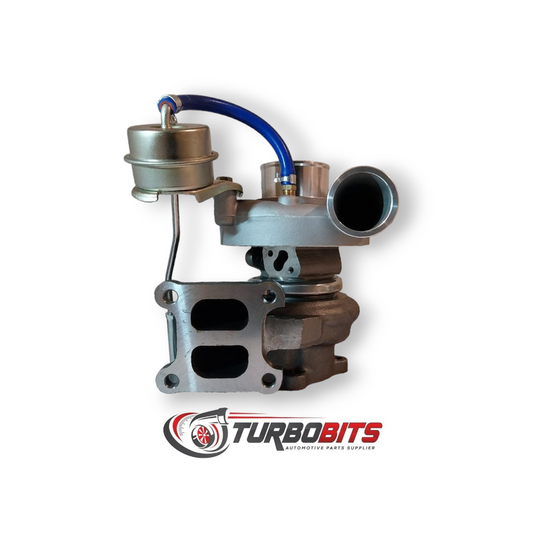 Toyota Celica MR2 3SGTE ST185 CT26 Turbocharger 17201-74030