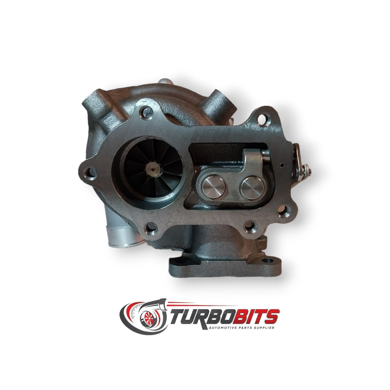 Toyota Celica MR2 3SGTE ST185 CT26 Turbocharger 17201-74030