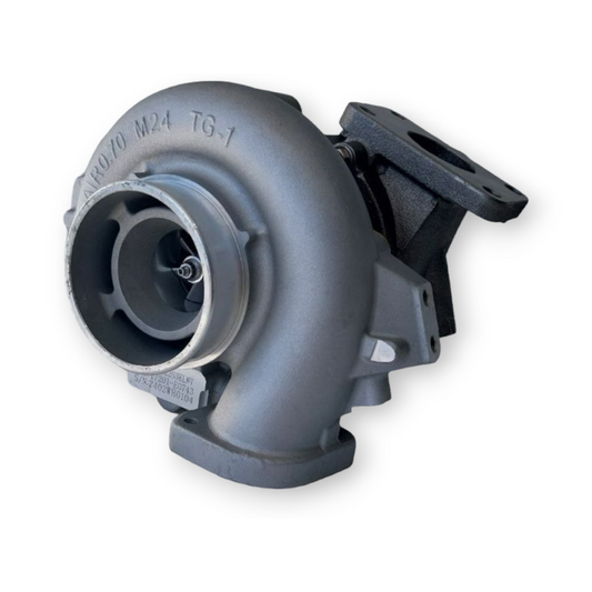 Toyota Dyna 17201-E0743 Turbocharger