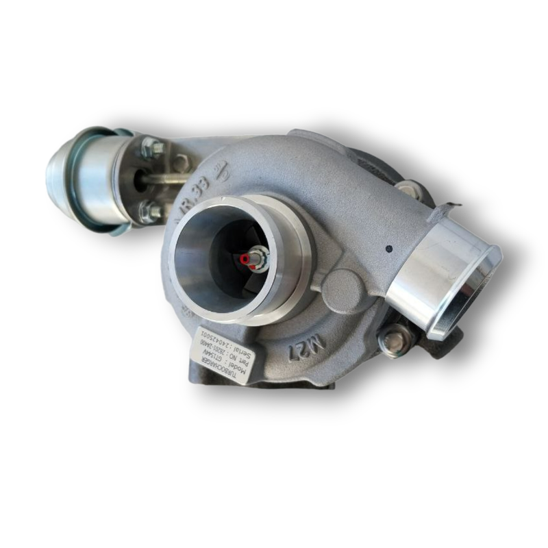 Hyundai Getz 1.5 CRDi 28201-2A400 Turbocharger