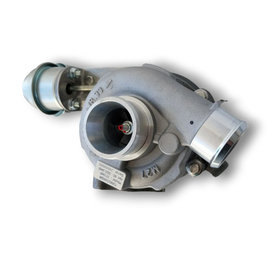 Hyundai Getz 1.5 CRDi 28201-2A400 Turbocharger