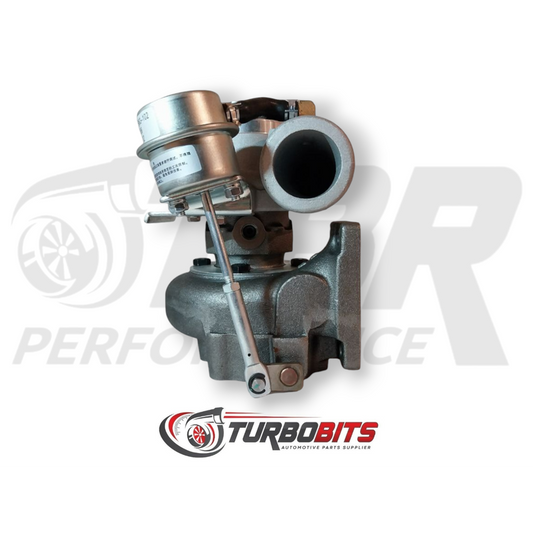 T25 Internal Wastegate Turbocharger