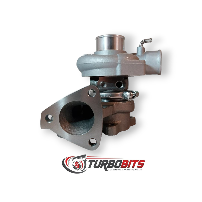 Turbo for Mitsubishi Engine 4D56 Delica 2.5L 49177-01510