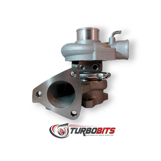 Turbo for Mitsubishi Engine 4D56 Delica 2.5L 49177-01510