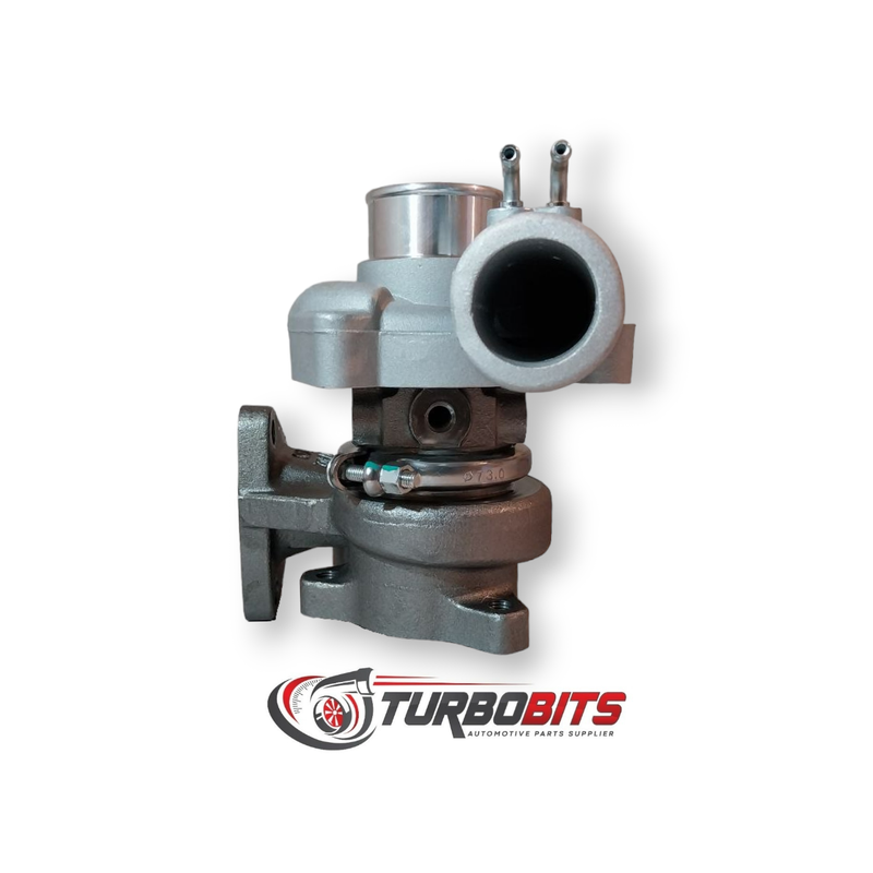 Turbo for Mitsubishi Engine 4D56 Delica 2.5L 49177-01510