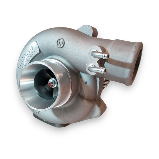 Mitsubishi L200 / Pajero II 2.5 Turbocharger 49177-02512