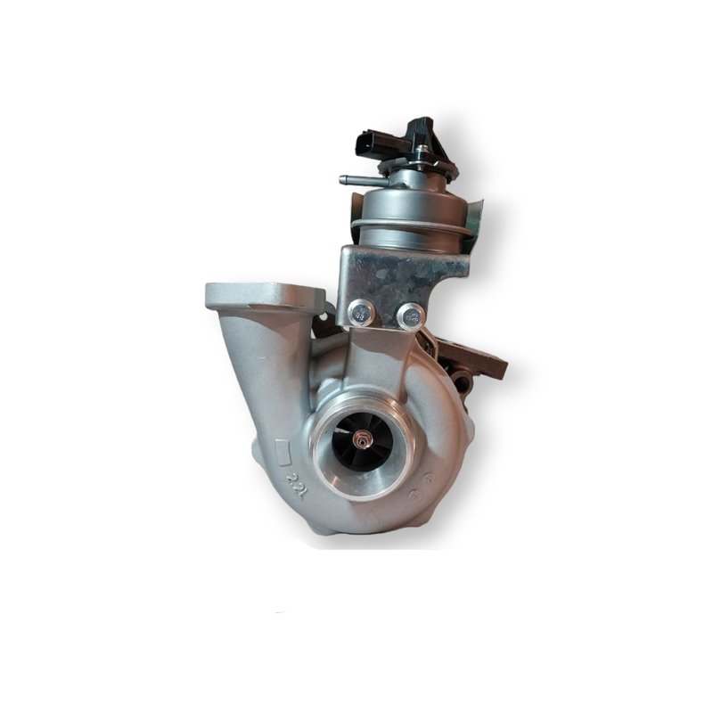 Holden Captiva 2.2L 2010 - 2015 Turbocharger 49477-01600