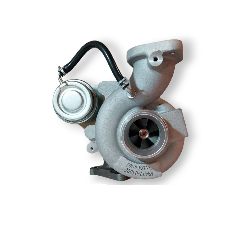 Subaru Impreza, Forester EJ255 TD04L turbocharger