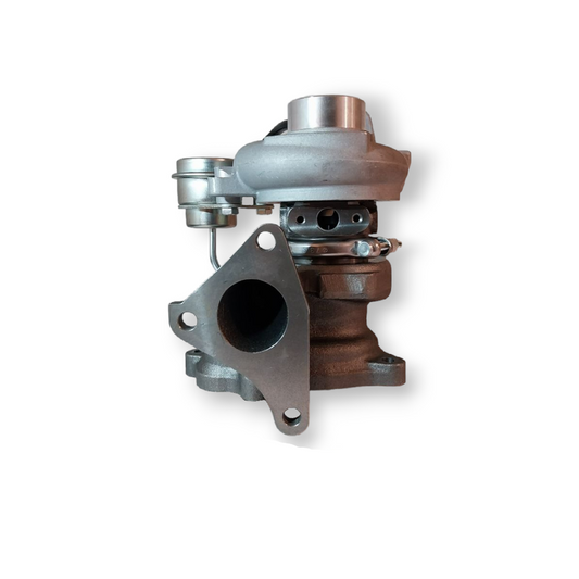 Subaru Impreza, Forester EJ255 TD04L turbocharger