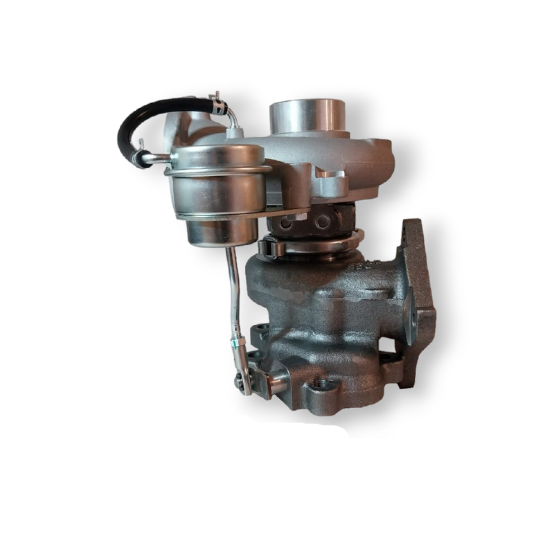 Subaru Impreza, Forester EJ255 TD04L turbocharger