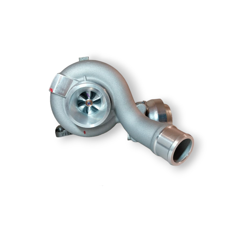 Isuzu D-MAX, MU-X 2015-2018 Turbocharger 49477-06200 8983179292