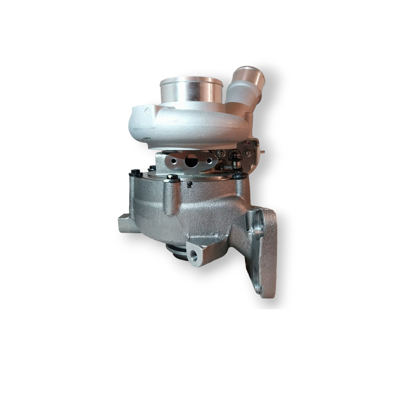 Isuzu D-MAX, MU-X 2015-2018 Turbocharger 49477-06200 8983179292