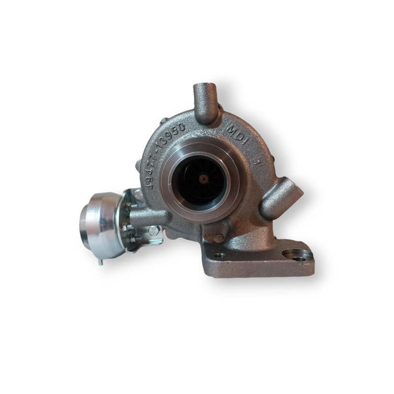 Isuzu D-MAX, MU-X 2015-2018 Turbocharger 49477-06200 8983179292