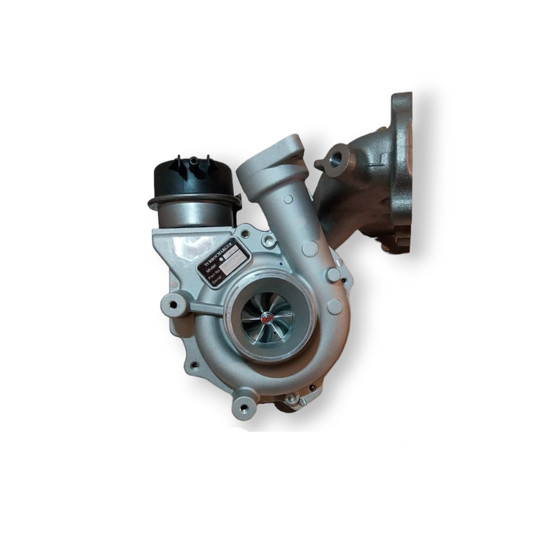 Nissan Navara YS23  2.3L BV40 Turbocharger 53039700417 120KW