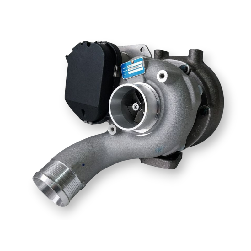 Turbocharger Audi A6 Q7 Porsche Cayenne VW Touareg 3.0 TDI 059145715F