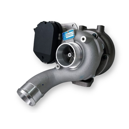 Turbocharger Audi A6 Q7 Porsche Cayenne VW Touareg 3.0 TDI 059145715F