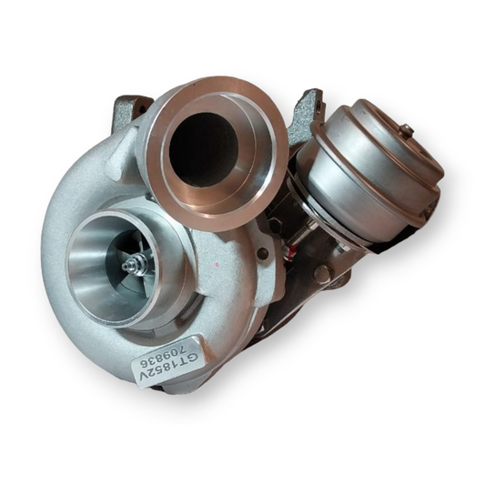 Mercedes Sprinter Turbocharger GT1852V 709836 726698