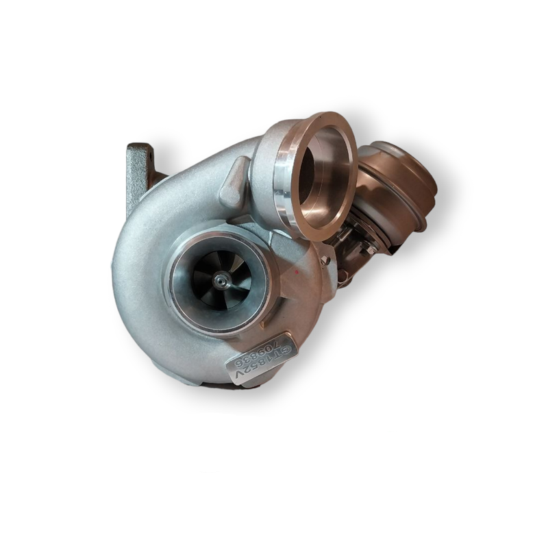 Mercedes Sprinter Turbocharger GT1852V 709836 726698