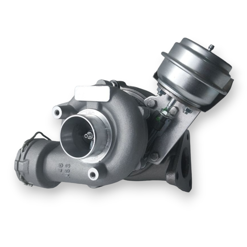 Turbocharger Audi A4 A6 VW Passat 2.0 TDI 758219 03G145702