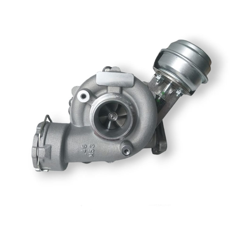 Turbocharger Audi A4 A6 VW Passat 2.0 TDI 758219 03G145702