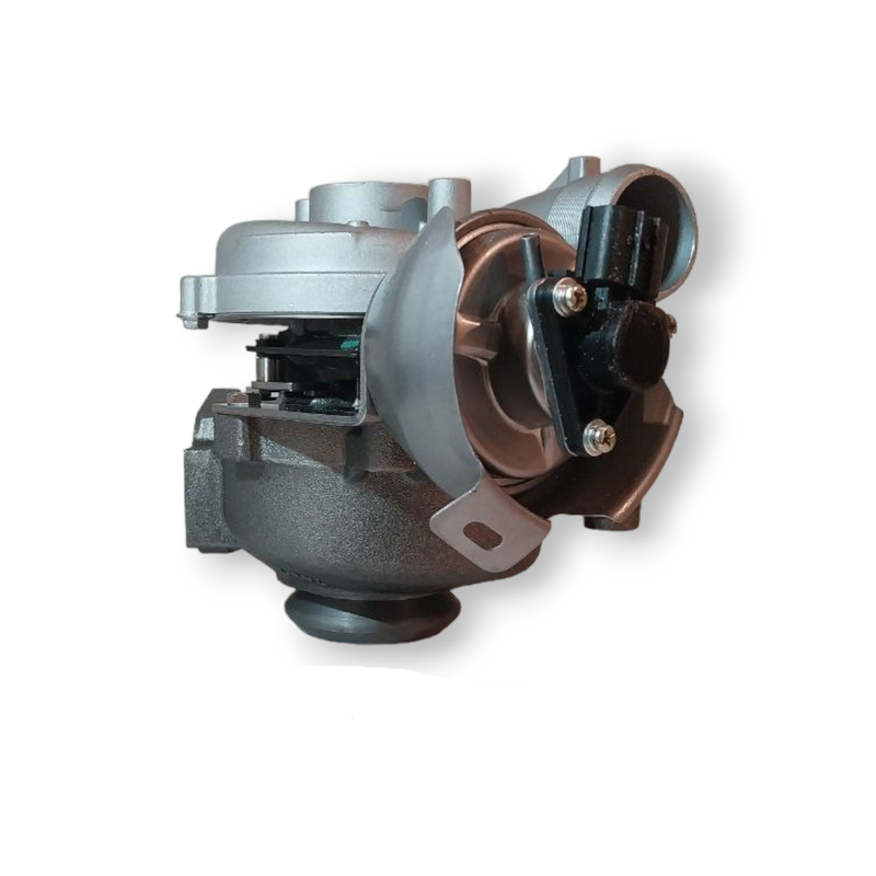 Ford Focus, S-MAX, Mondeo, Kuga, Volvo C30 V40 V50 2.0TDCI Turbocharger