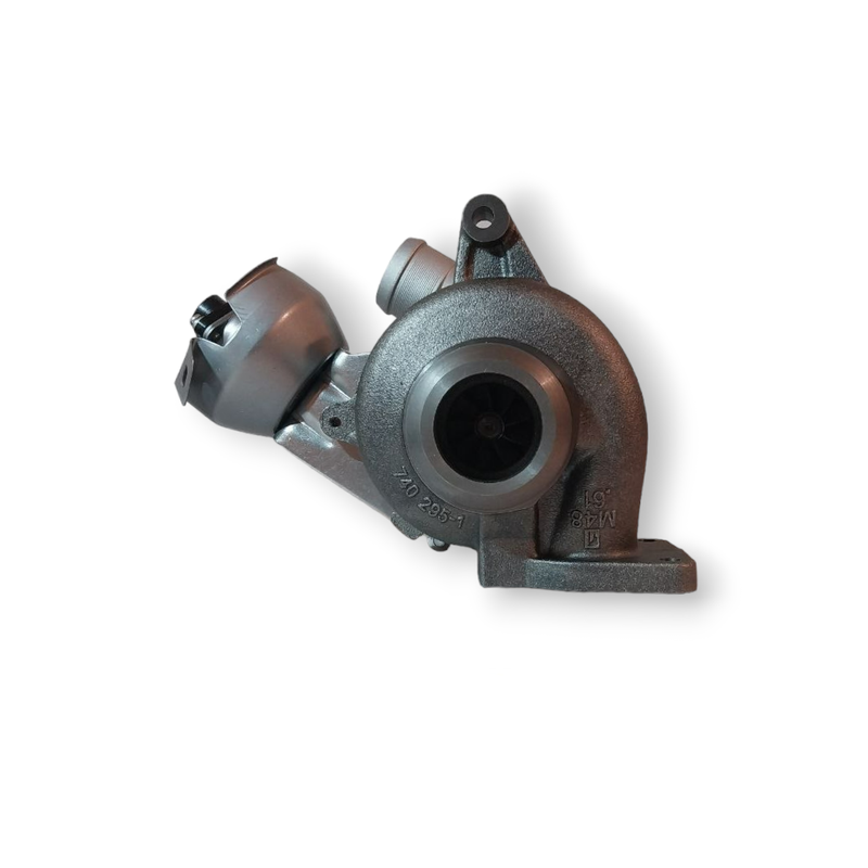 Ford Focus, S-MAX, Mondeo, Kuga, Volvo C30 V40 V50 2.0TDCI Turbocharger