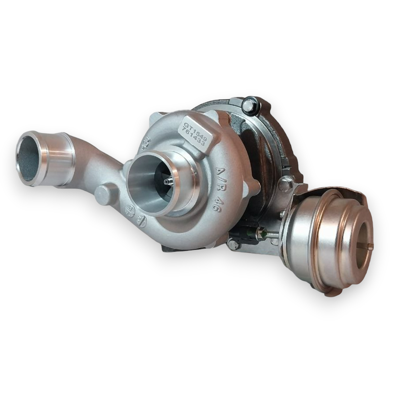 SsangYong Actyon 2006  - 2011 Turbocharger 761433