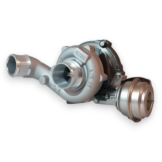 SsangYong Actyon 2006  - 2011 Turbocharger 761433