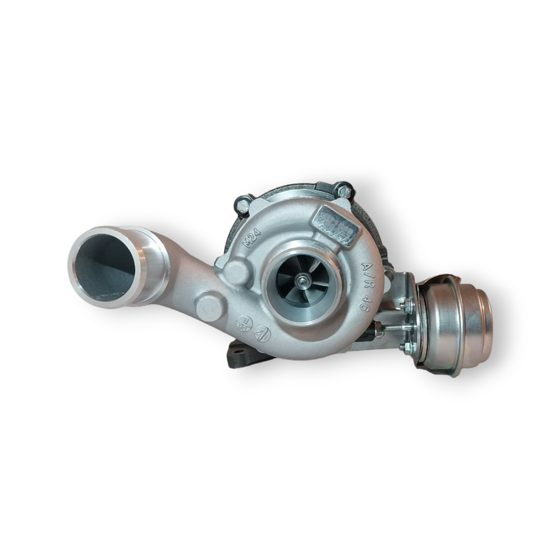 SsangYong Actyon 2006  - 2011 Turbocharger 761433