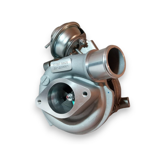 Nissan Caravan Urvan NV350 Homy Turbo 771507 Turbocharger ZD30 Engine 14411-VZ20A